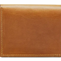 Herren Knomo New Forest Geldbörse Leder 10 cm