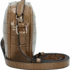 La Martina Umhängetaschen<Geraldina Umhängetasche 20 cm tan