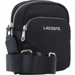 Lacoste Active Nylon Umhängetasche 12 cm