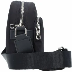 Lacoste Active Nylon Umhängetasche 12 cm