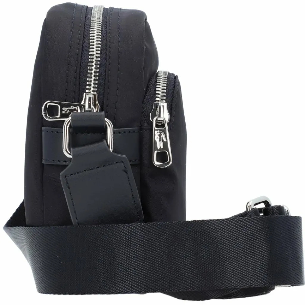Lacoste Active Nylon Umhängetasche 12 cm