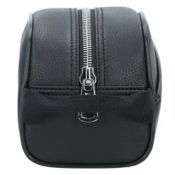 Sale Lacoste Angy Kulturbeutel 22.5 cm noir