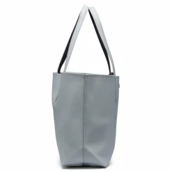 Lacoste Shopper|Schultertaschen<Anna Wendeshopper Tasche 34,5 cm tradewinds abimes