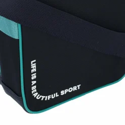 Lacoste Umhängetaschen<Brewen Umhängetasche 19.5 cm abimes farine bayou