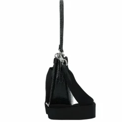 Lacoste Schultertaschen<Chantaco Classics Schultertasche S Leder 23 cm noir