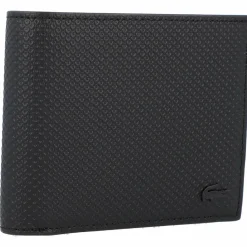 Herren Lacoste Chantaco Geldbörse Leder 11,5 cm