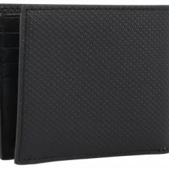 Herren Lacoste Chantaco Geldbörse Leder 11,5 cm