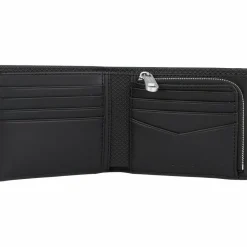 Herren Lacoste Chantaco Geldbörse Leder 11,5 cm