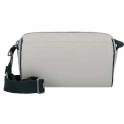 Lacoste Umhängetaschen<Club 1930 Umhängetasche 22.5 cm farine sinople