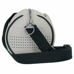 Lacoste Umhängetaschen<Club 1930 Umhängetasche 22.5 cm farine sinople