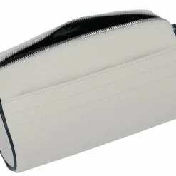 Lacoste Umhängetaschen<Club 1930 Umhängetasche 22.5 cm farine sinople