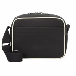 Hot Lacoste Club 1930 Umhängetasche M 23.5 cm abimes farine