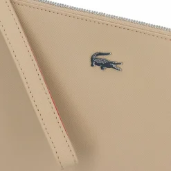 Lacoste Core Essentials Anna Clutch Tasche 28 cm