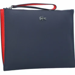 Herren Lacoste Core Essentials Anna Herrentasche 27.5 cm