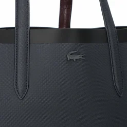 Lacoste Core Essentials Anna Shopper Tasche 35 cm