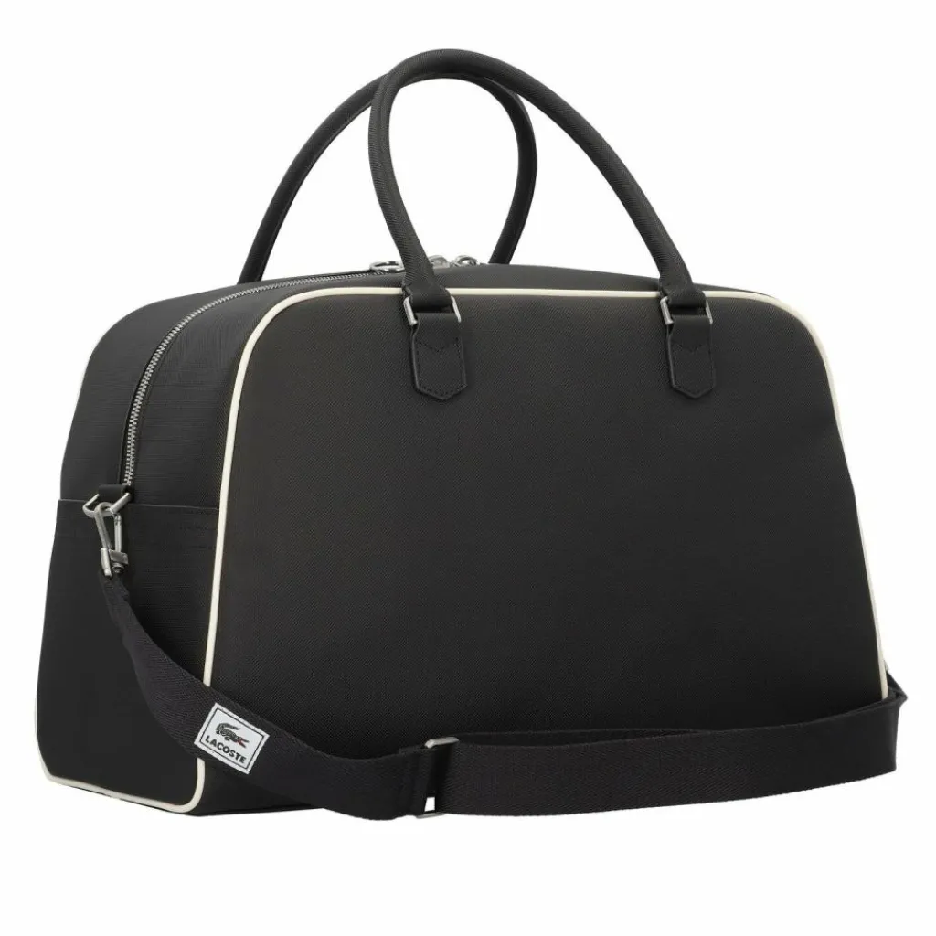 Lacoste Weekender|Reisetaschen Ohne Rollen<Core Essentials Club 1930 Weekender Reisetasche L 45.5 cm abimes farine