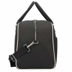 Lacoste Weekender|Reisetaschen Ohne Rollen<Core Essentials Club 1930 Weekender Reisetasche L 45.5 cm abimes farine