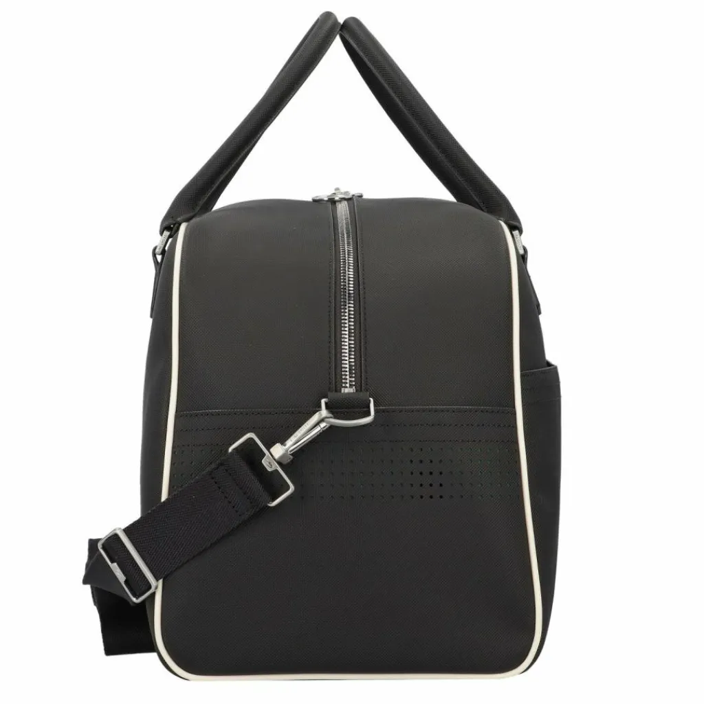 Lacoste Weekender|Reisetaschen Ohne Rollen<Core Essentials Club 1930 Weekender Reisetasche L 45.5 cm abimes farine