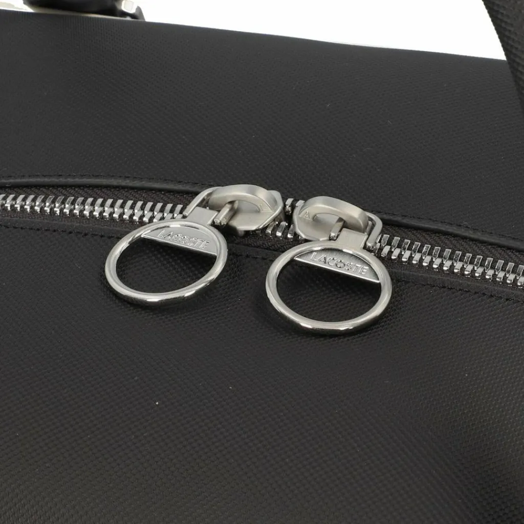 Lacoste Weekender|Reisetaschen Ohne Rollen<Core Essentials Club 1930 Weekender Reisetasche L 45.5 cm abimes farine