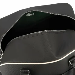 Lacoste Weekender|Reisetaschen Ohne Rollen<Core Essentials Club 1930 Weekender Reisetasche L 45.5 cm abimes farine