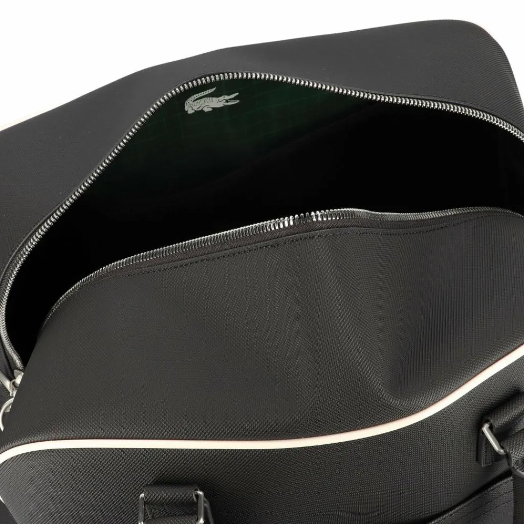 Lacoste Weekender|Reisetaschen Ohne Rollen<Core Essentials Club 1930 Weekender Reisetasche L 45.5 cm abimes farine