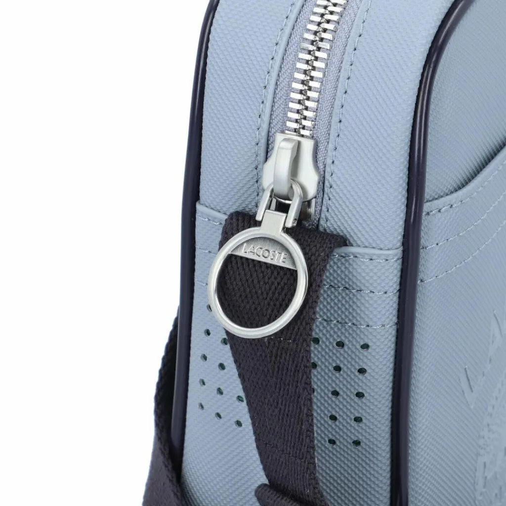 Lacoste Core Essentials Club 1930 Mini Bag Umhängetasche 14 cm