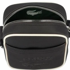 Lacoste Mini Bags|Umhängetaschen<Core Essentials Club 1930 Mini Bag Umhängetasche 14 cm abimes farine