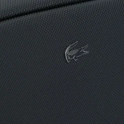 Online Lacoste Core Essentials Daily City Umhängetasche 21 cm noir