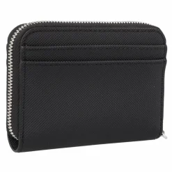 Damen Lacoste Core Essentials Daily City Geldbörse 11.5 cm