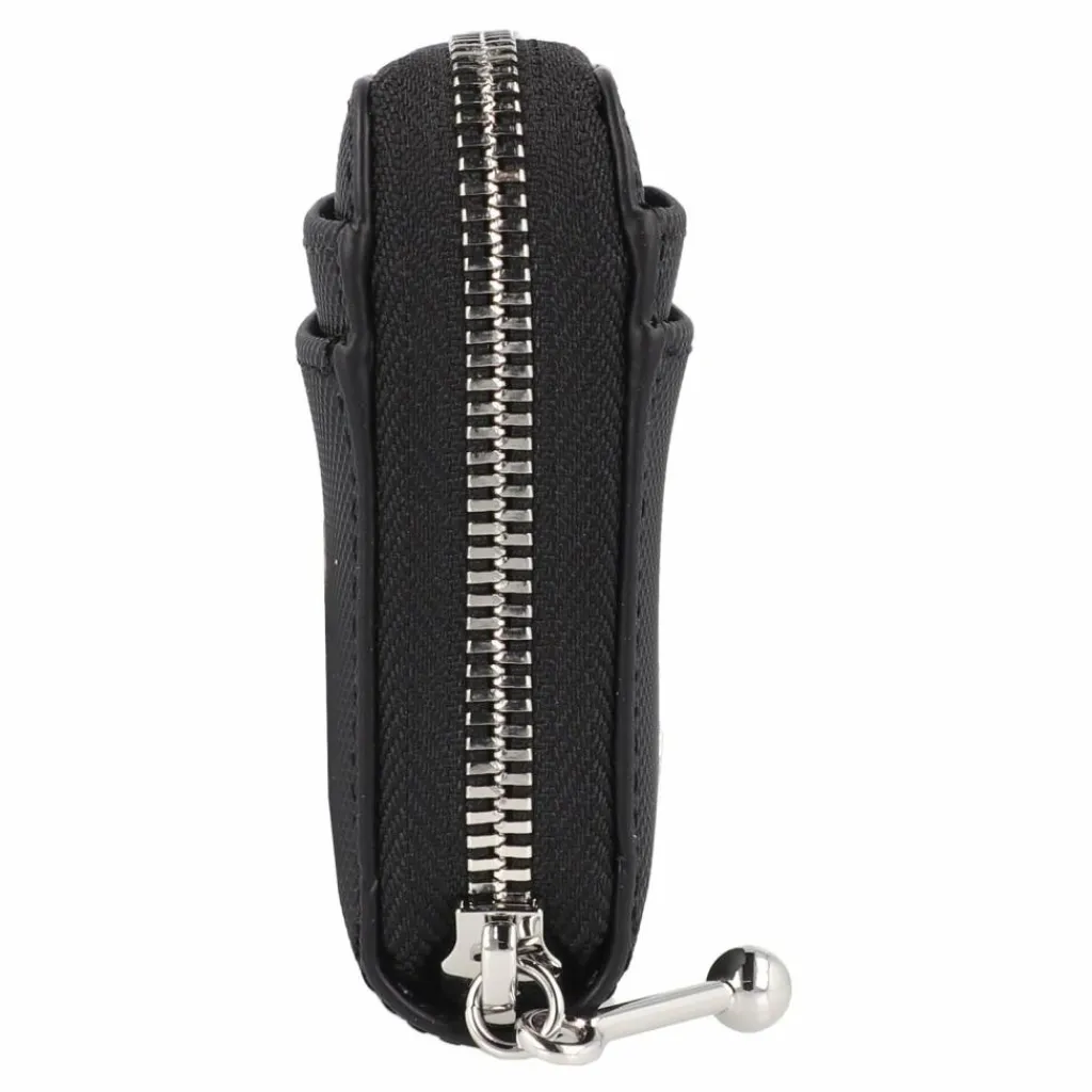 Damen Lacoste Core Essentials Daily City Geldbörse 11.5 cm