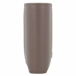 Outlet Lacoste Core Essentials FG Geldbörse Leder 11 cm morel