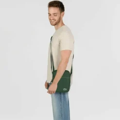 Lacoste Core Essentials Lcst Umhängetasche 15.5 cm