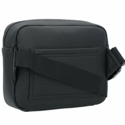 Lacoste Umhängetaschen<Core Essentials Lcst Umhängetasche 23 cm noir