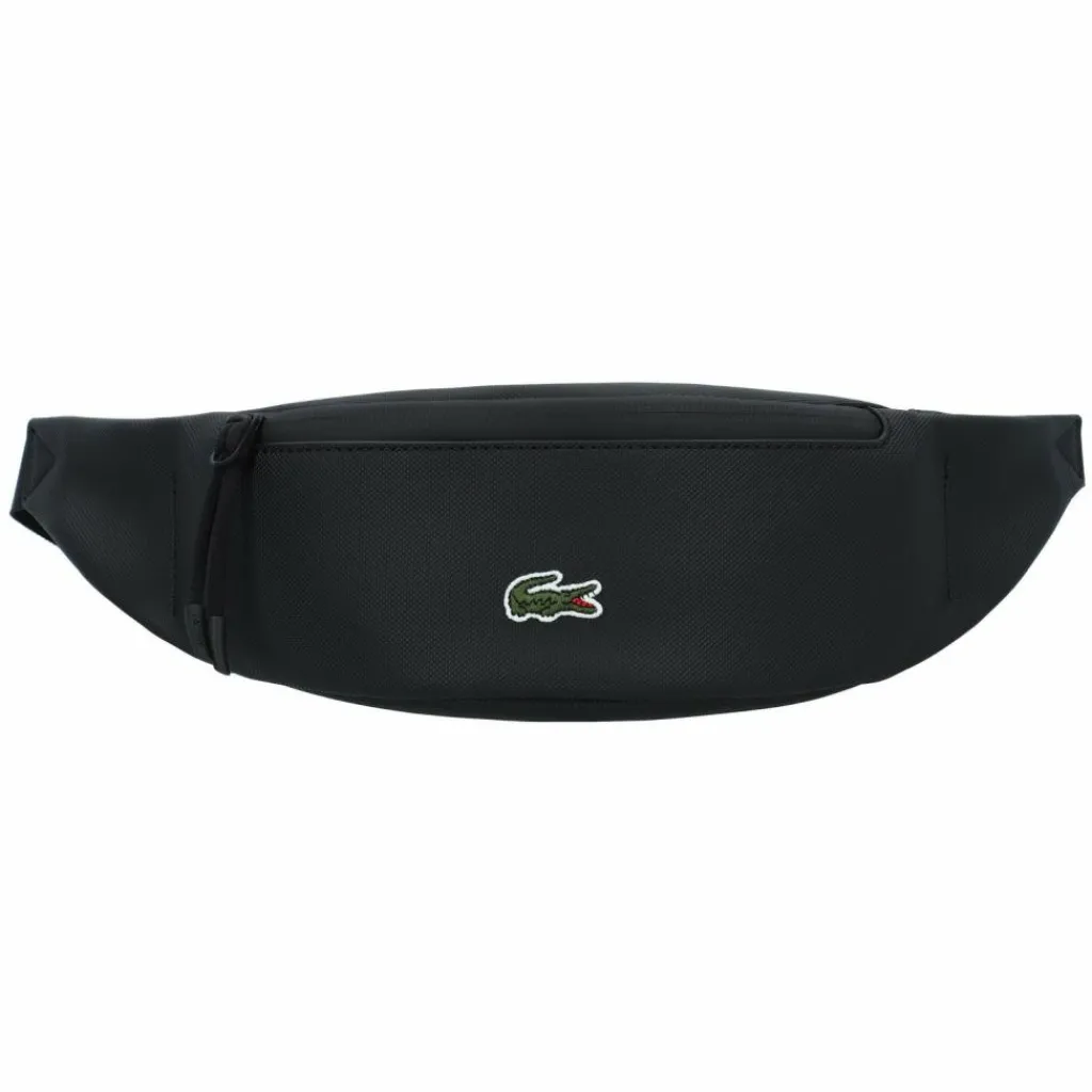 Lacoste Gürteltaschen<Core Essentials Lcst Gürteltasche 39 cm noir