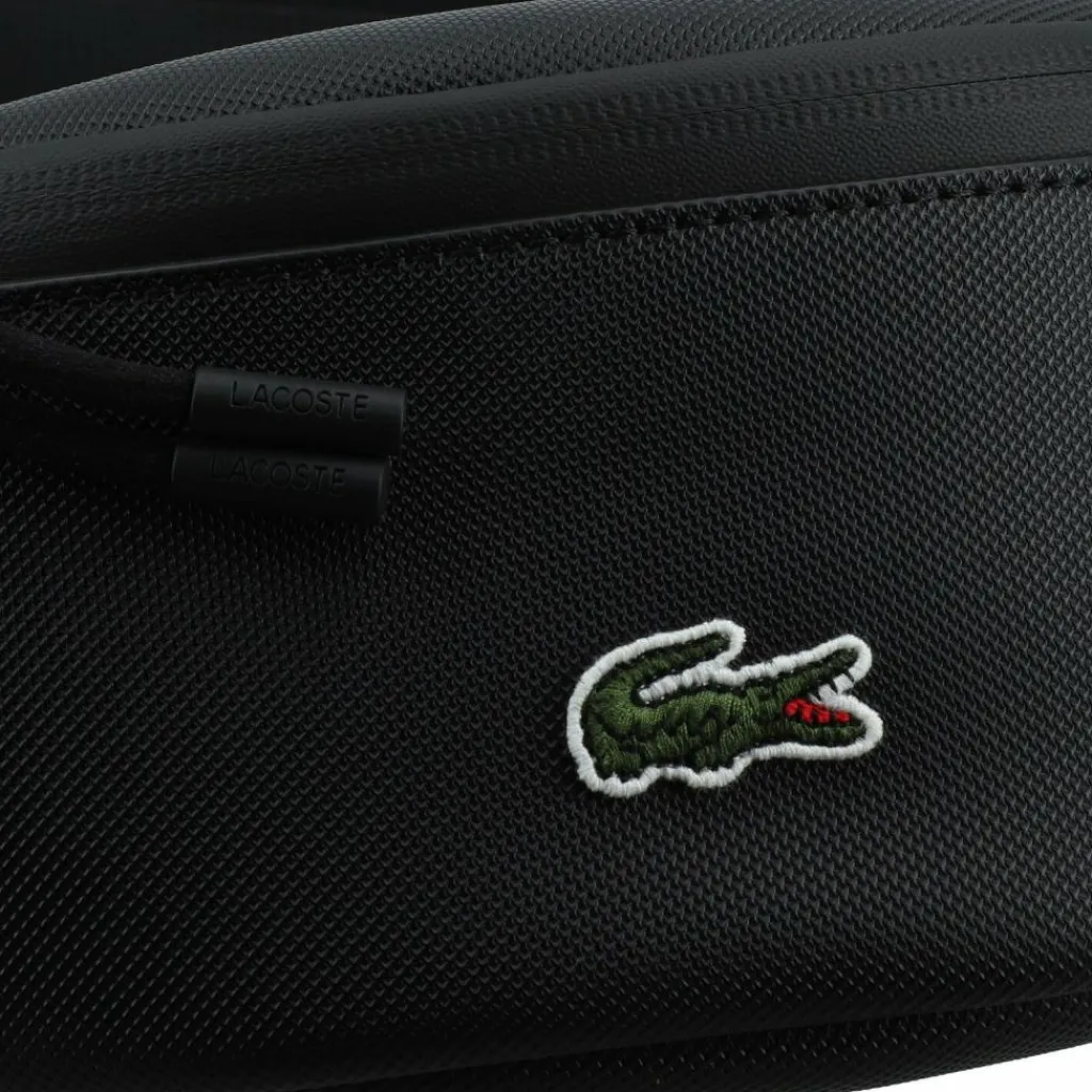 Lacoste Gürteltaschen<Core Essentials Lcst Gürteltasche 39 cm noir