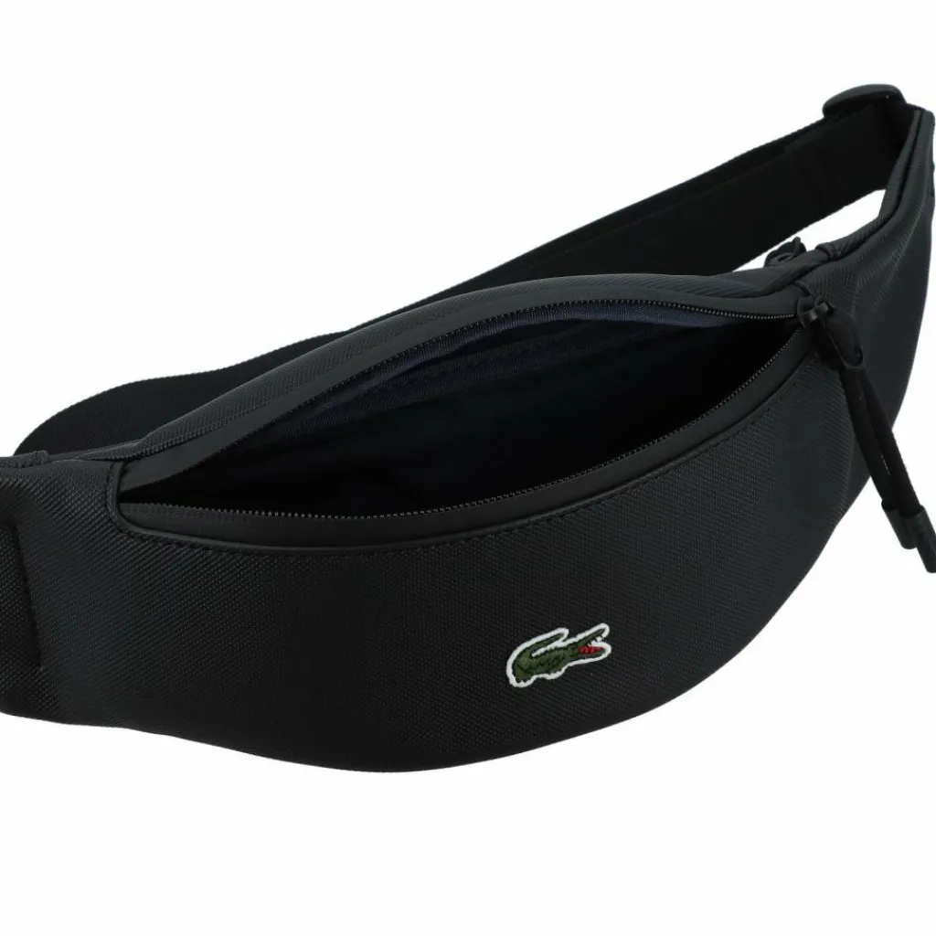 Lacoste Gürteltaschen<Core Essentials Lcst Gürteltasche 39 cm noir
