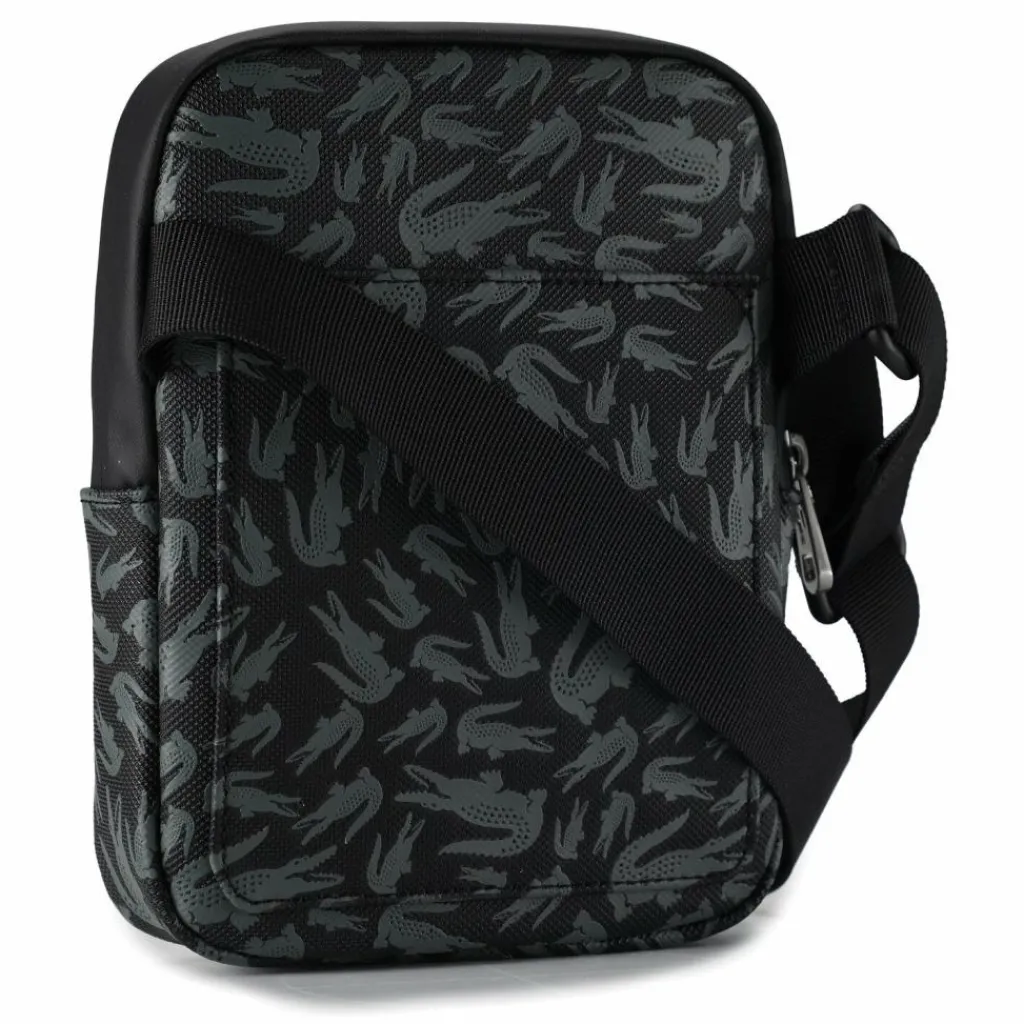 Lacoste Core Essentials Lcst Mini Bag Umhängetasche S 15 cm