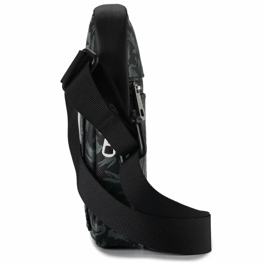 Lacoste Core Essentials Lcst Mini Bag Umhängetasche S 15 cm