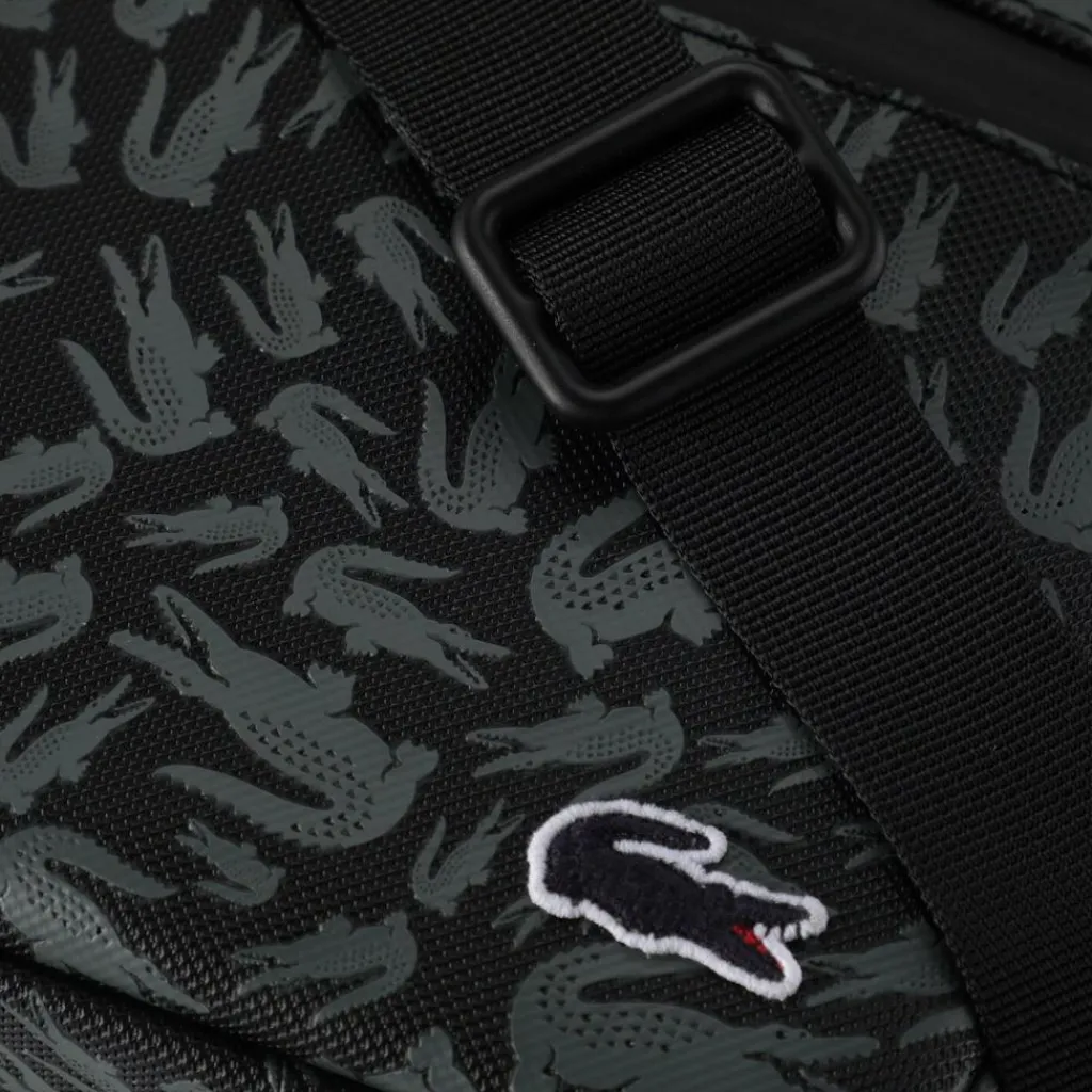 Lacoste Core Essentials Lcst Mini Bag Umhängetasche S 15 cm