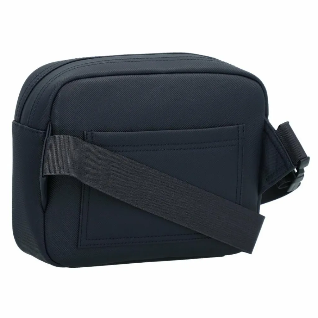 Lacoste Umhängetaschen<Core Essentials Lcst Umhängetasche 23 cm eclipse