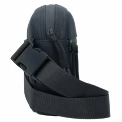 Lacoste Umhängetaschen<Core Essentials Lcst Umhängetasche 23 cm eclipse