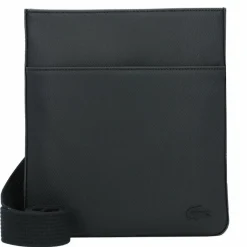 Lacoste Umhängetaschen<Core Essentials Men S Classic Umhängetasche 25 cm noir