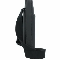 Lacoste Umhängetaschen<Core Essentials Men S Classic Umhängetasche 25 cm noir