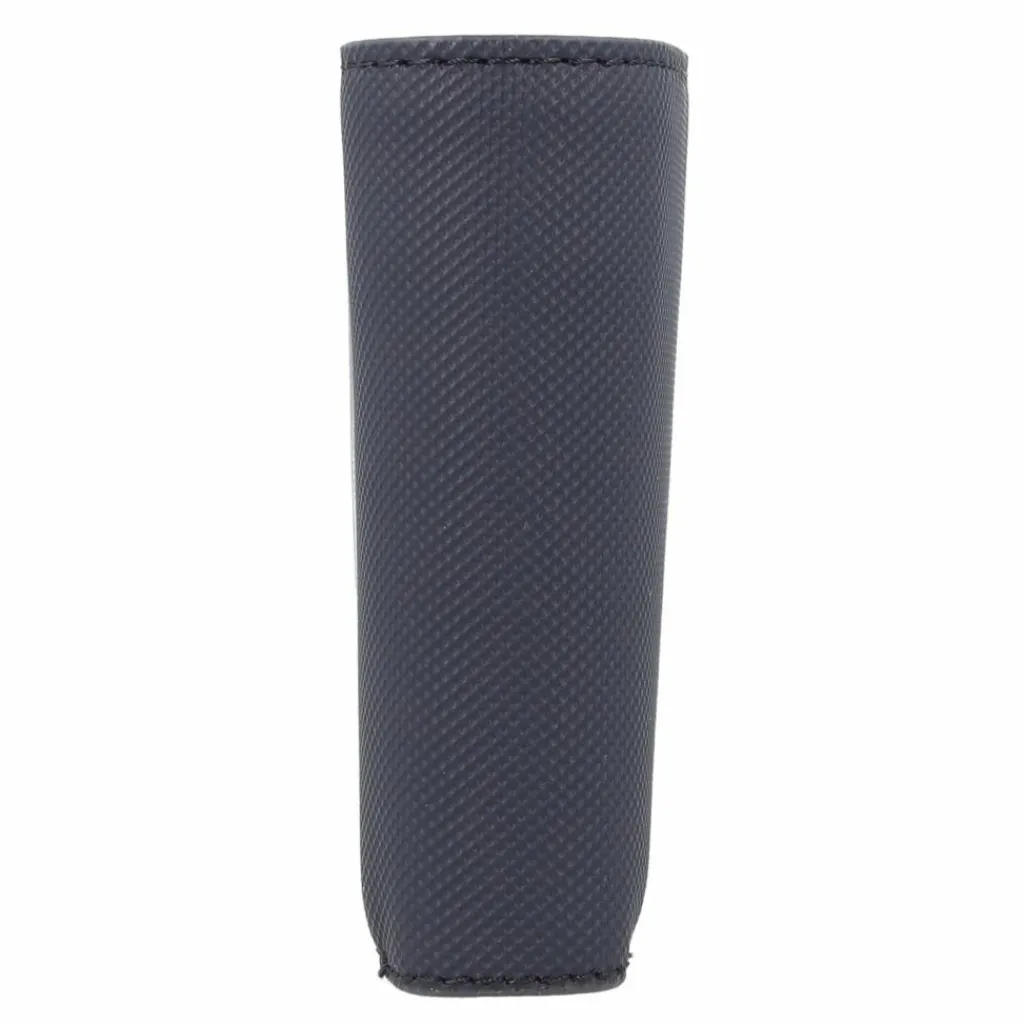 Lacoste Herrengeldbörsen Querformat<Core Essentials Men S Classic Geldbörse RFID Schutz 12 cm marine 166