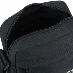 Lacoste Umhängetaschen<Core Essentials Neocroc Umhängetasche 16.5 cm noir