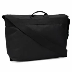 Online Lacoste Core Essentials Neocroc Messenger 32.5 cm noir