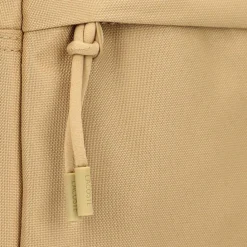 Lacoste Umhängetaschen<Core Essentials Neocroc Umhängetasche 16.5 cm tan