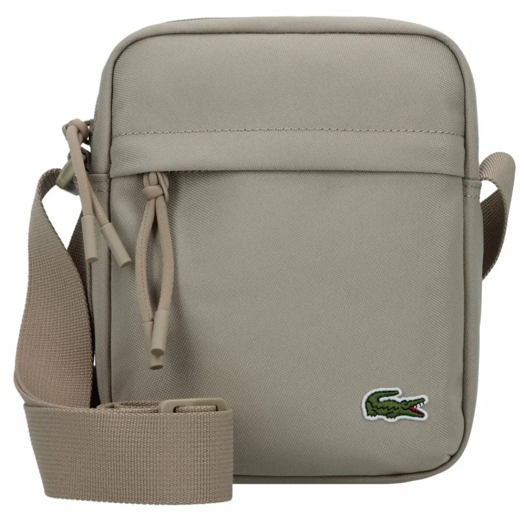 Lacoste Core Essentials Neocroc Umhängetasche 16.5 cm