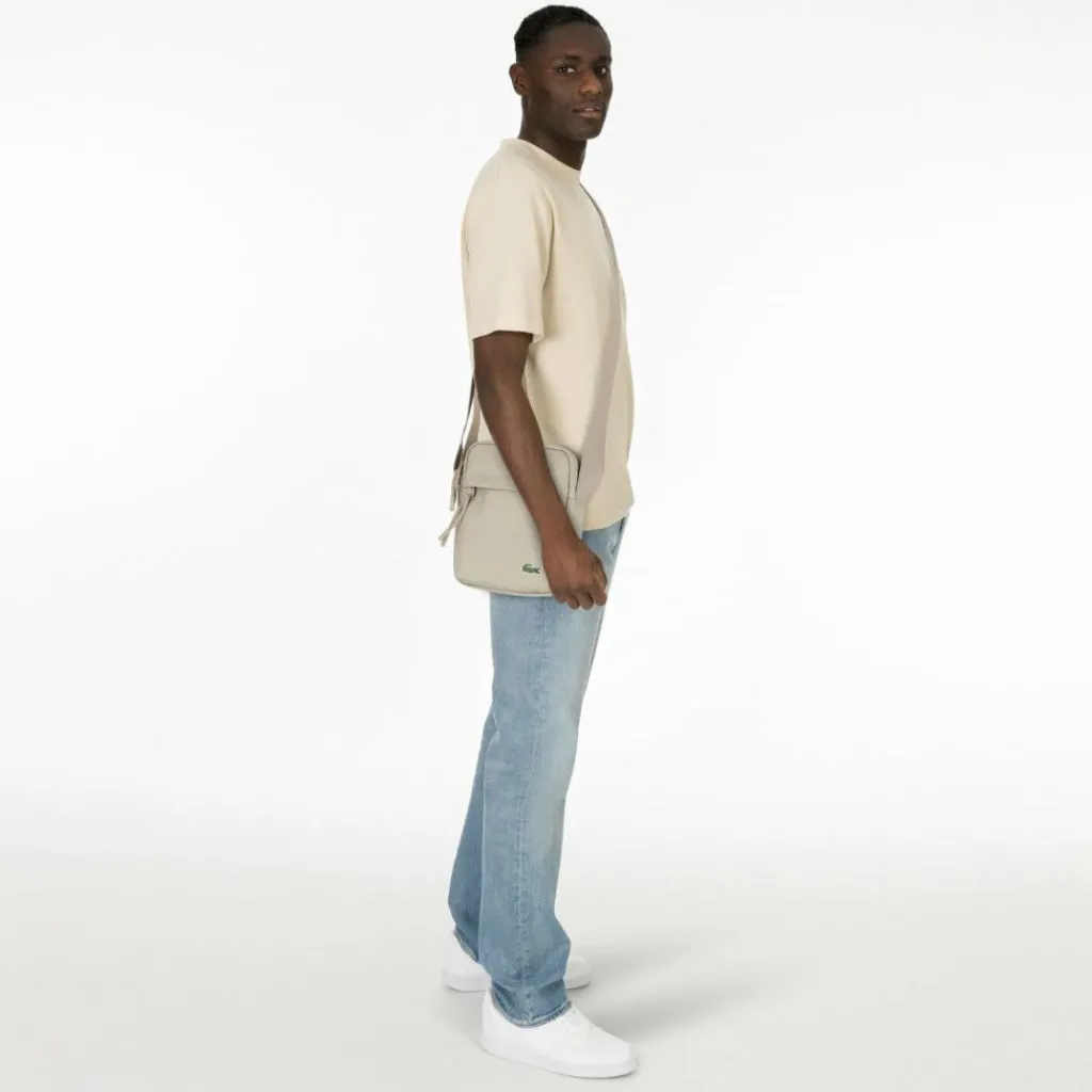 Lacoste Core Essentials Neocroc Umhängetasche 16.5 cm