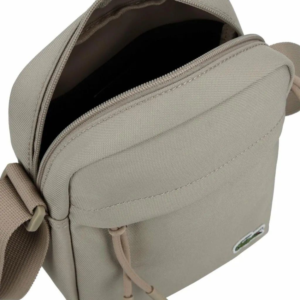 Lacoste Core Essentials Neocroc Umhängetasche 16.5 cm